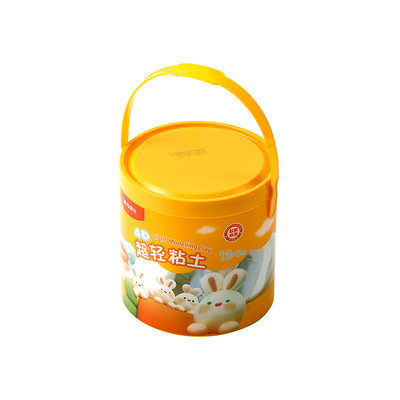 晨光超轻粘土幼儿园小学生专用