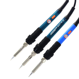 包邮 赛克852D+系列936焊台电烙铁手柄 909D 898D等通用