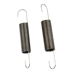 汽车货车离合器弹簧长钩强力拉簧发动机油门踏板回位货轻卡熄火簧