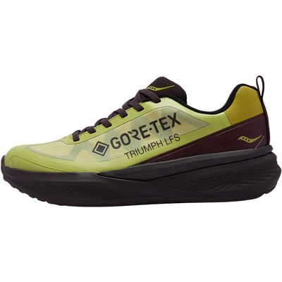 索康尼男女1缓震舒适运动鞋