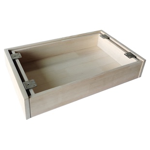 定制桌底抽屉抽拉滑板滑轨办公桌延伸加长工作台面键盘架安装吊装