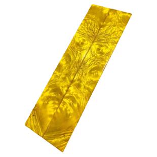 金丝楠木镇尺书法用品实木压纸尺毛笔字书画压条镇纸定制收藏送礼