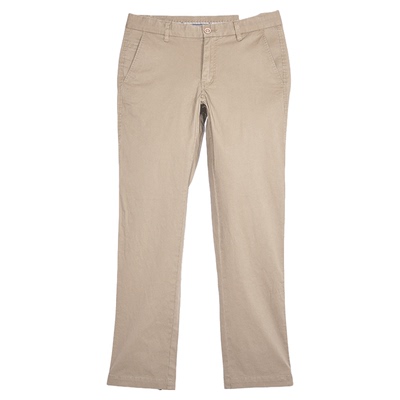 MCS源自万宝路春季新款男士裤子