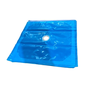 工业板框压滤机滤布 丙纶布 单丝 无纺布 工业废水污水过滤布