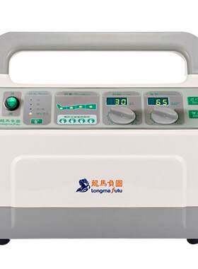 龙马负图空气压力治疗仪缓解水肿