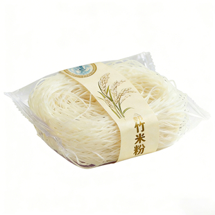 【过年不打烊】新竹米粉广东炒粉米粉纯大米无添加火锅粉丝整箱