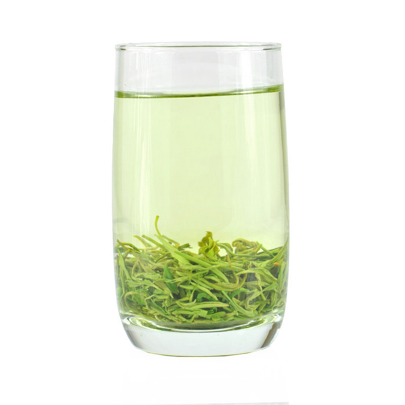 2026新茶五峰芽毛尖新茶湖北宜昌高山云雾茶栗香明前绿茶散装500g