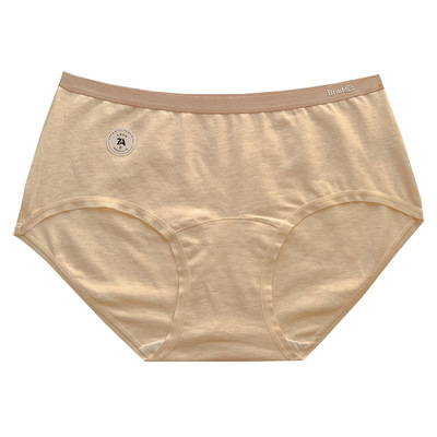 加长裆A类婴儿棉女士纯棉内裤