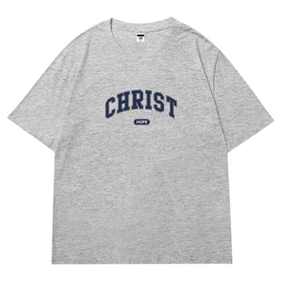 陷入我们的热恋王安宇同款短袖t恤夏季宽松阳光干净男生穿搭上衣