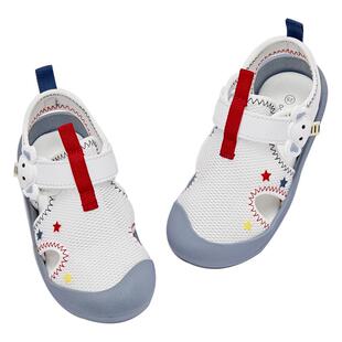 【童鞋79元】 多品类凉鞋特惠清仓专区夏款直降售后无忧库存告急