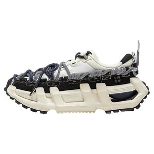 中国李宁盘古2运动鞋男女鞋情侣鞋子潮流低帮运动鞋