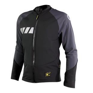 cc protectors摩托车护甲衣冬季骑行服防摔暖流衣防风保暖防护衣