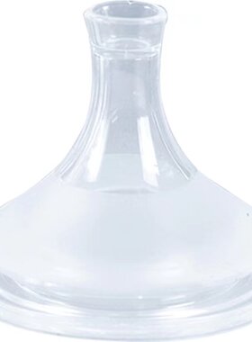 通用贝亲奶瓶5cm宽口径单吸嘴头