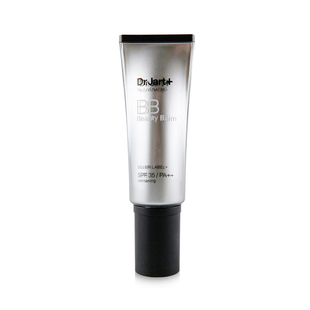 韩国dr.jart+蒂佳婷银管BB霜保湿遮瑕隔离控油粉底液韩国版