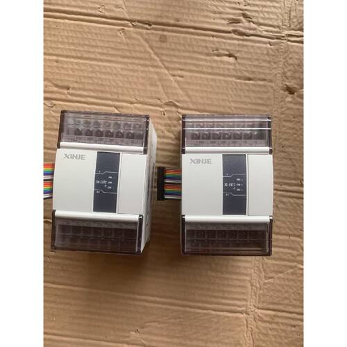 询价-信捷PLC模块XDE6TCP