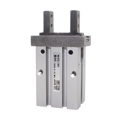 SMC原装MHZ2/MHZL2-6D气缸