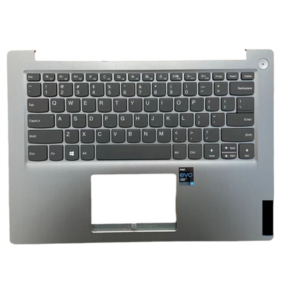 适用联想ideaPad14s IIL 2020款IdeaPad 14sIML笔记本键盘C壳一体