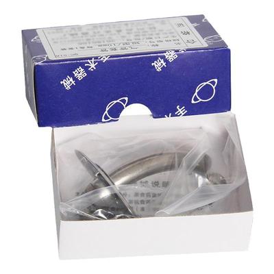 气切全喉金属套管医用手术