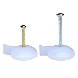 墙纸固定钉墙钉壁纸专用无痕钉图钉水泥墙上墙布钉子钢钉固定神器