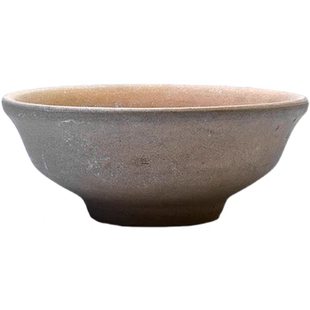 土陶碗 饭碗云南家用老式 不上釉 纯手工