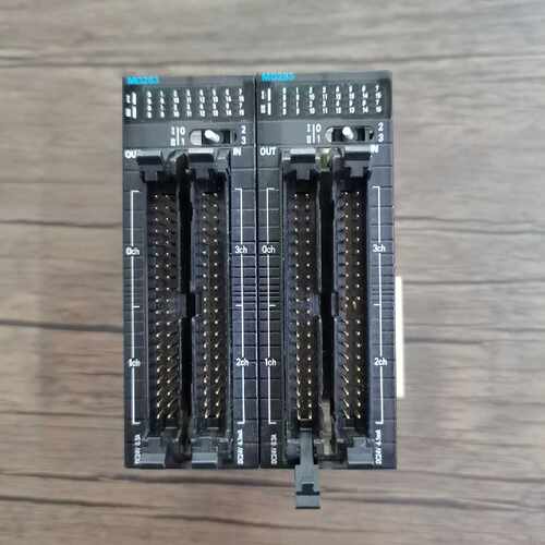 议价现货销售 OMRON欧姆龙 CJ1W-MD263 原装拆机 成色漂亮 实拍包