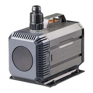 森森鱼缸过滤循环水泵抽水泵鱼池超静音循环泵潜水泵水陆两用小型