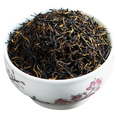 2025新茶正宗祁门红茶特级