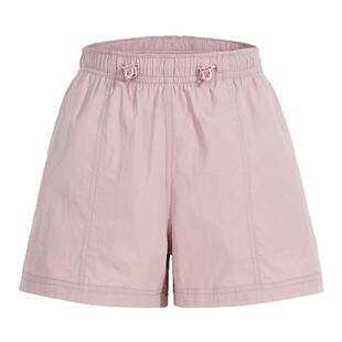 拓路者户外运动短裤2026夏季女裤轻薄户外个性潮流女裤显高显瘦