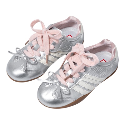 ARIACA艾芮苏女童德训鞋运动鞋