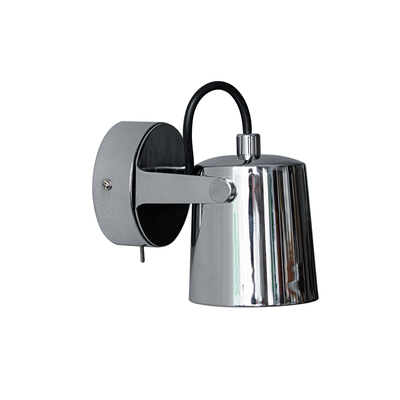 轴年复古工业风过道走廊壁射灯