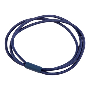 双条发绳发圈小清新发饰品头绳百搭日韩版简约扎头发皮筋头饰