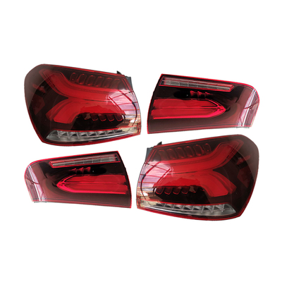 奔驰A级三厢两厢尾灯W177进口