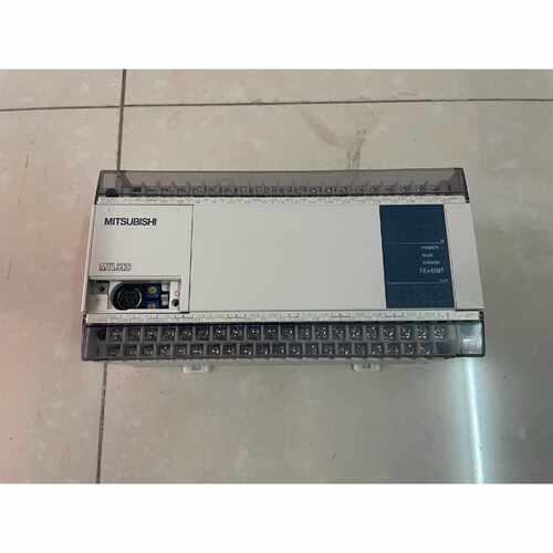 【议价-可维修】 MITSUBISHI FX1N-60MT-001 PLC /均有货