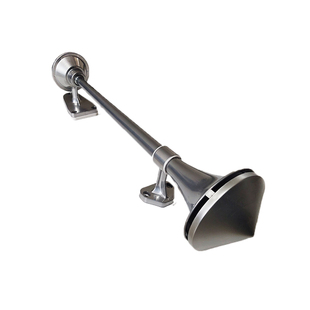 老款东风天龙气喇叭解放陕汽德龙福田格尔发车顶经典汽喇叭电磁阀