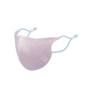 MANITO/曼尼陀Fruity真丝内裤礼盒3条装桑蚕丝内衣家居贴身性感