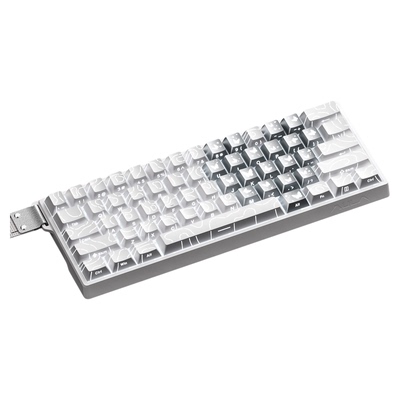 狼蛛Win60迷你游戏磁轴小键盘