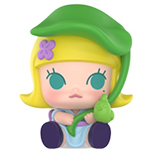 POP MART泡泡玛特泡泡萌粒【跟我去郊游系列】公仔袋装盲盒袋摆件