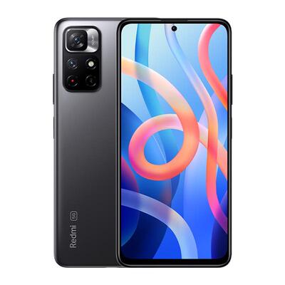 Redmi/红米note11系列钢化膜新款