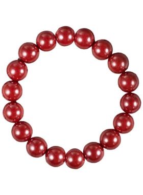 TO TO FIND 天然朱砂手串奢品级帝王砂本命年转运手串男女同款