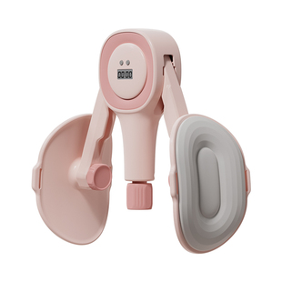 盆底肌训练器家用女夹腿器凯格尔运动大腿训练器产后锻炼美腿器