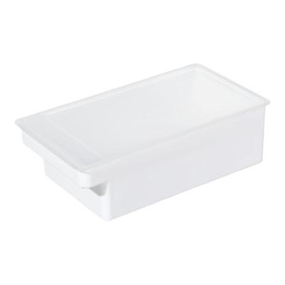 日本进口黄油切割储存盒冰箱冷冻牛油切块器奶酪芝士片收纳保鲜盒