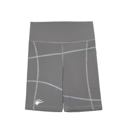 nextday裸感吸汗紧身运动短裤