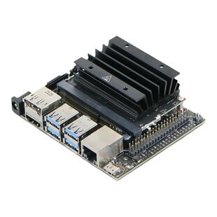 英伟达jetson nano B01入门AI套件NVIDIA开发板OpenCV视觉ROS主板