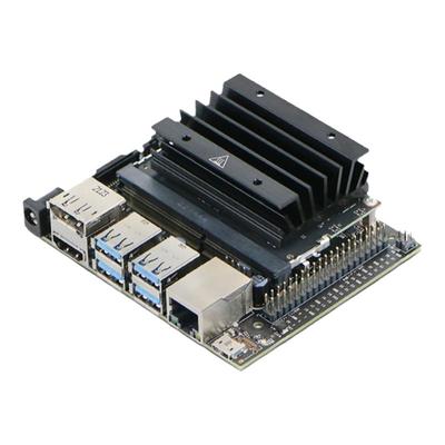 英伟达jetson nano B01入门AI套件NVIDIA开发板OpenCV视觉ROS主板