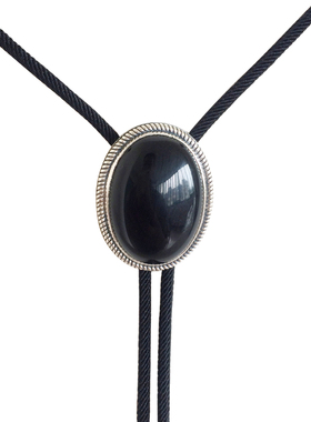 原创设计风长款鹰头韩版短袖吊坠