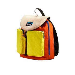 GAGA EQUIPMENT 2025秋冬新品首发塔夫双肩包