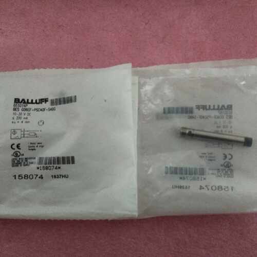 议价全新原装正品BALLUFF巴鲁夫 BES G06EF-PSC40F-S49G BES01NP