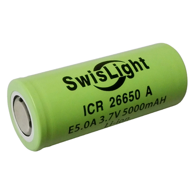 瑞士7000mah实际超高容量锂电池