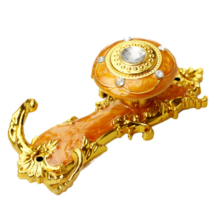 【一对包邮】窗帘挂钩窗帘配件钩欧式窗帘绑带挂钩窗帘墙钩壁钩