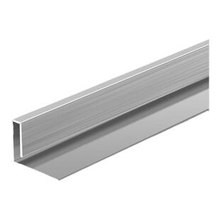 不锈钢收边条下沉式淋浴房高低差瓷砖收口条卫生间挡水条门槛压条